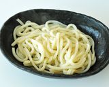 受験生応援レシピ♪　豆苗たまごとじうどん作り方3写真