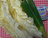 白菜が主役✧ツナとろりん旨煮♡8分で完成作り方1写真