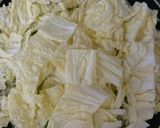 白菜が主役✧ツナとろりん旨煮♡8分で完成作り方4写真