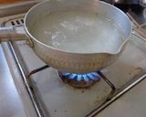 最速の四島うどん作り方2写真