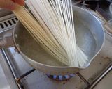 最速の四島うどん作り方6写真