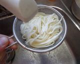 最速の四島うどん作り方11写真