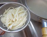 最速の四島うどん作り方10写真