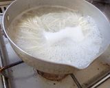 最速の四島うどん作り方7写真