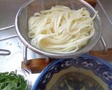 最速の四島うどん作り方13写真
