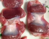 新食感! おばちゃんちの砂肝作り方1写真