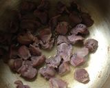 新食感! おばちゃんちの砂肝作り方4写真