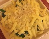 サッポロ一番で豆乳グラタン作り方6写真