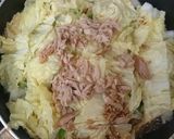 白菜が主役✧ツナとろりん旨煮♡8分で完成作り方8写真
