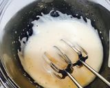 バレンタインに♡HMでミニカップケーキ作り方1写真