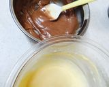 バレンタインに♡HMでミニカップケーキ作り方3写真