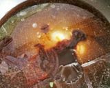 どでか月見つくね (覚書)作り方6写真