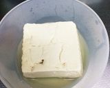 レンジで簡単☆定番白和え作り方1写真