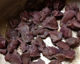 新食感! おばちゃんちの砂肝作り方5写真
