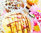 バレンタインに♡HMでミニカップケーキ作り方7写真