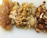 おでんが変身っ！お好み焼き〜チヂミ風作り方2写真