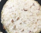 おでんが変身っ！お好み焼き〜チヂミ風作り方4写真