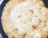 おでんが変身っ！お好み焼き〜チヂミ風作り方5写真