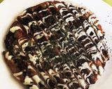 おでんが変身っ！お好み焼き〜チヂミ風作り方6写真