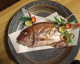 100日記念！スタンダードなお食い初め作り方5写真