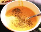甘くて濃厚！野菜にんじんポタージュ作り方5写真