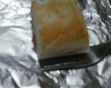 コロコロはんぺん明太マヨのはさみ焼き♪作り方7写真