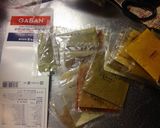 GABAN手作りカレー粉セットでカレー作り方1写真