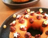 簡っ単♪生チョコドーナツ作り方2写真