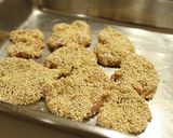 カリカリキヌアのから揚げ作り方2写真