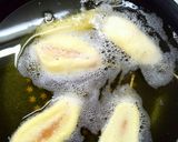 蒸しぱんミックス粉でミニアメリカンドッグ作り方5写真