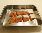 豆乳と米粉のほっこりシチュー作り方1写真