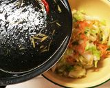箸休め！常備菜！白菜と人参の甘酢漬け☆作り方4写真