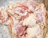 簡単＊生姜薫る和風＊鶏から揚げ作り方3写真