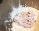 簡単＊生姜薫る和風＊鶏から揚げ作り方4写真