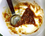 ごぼうとチーズ味噌の豚ロールフライ作り方3写真