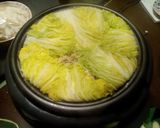 Hana鍋〜白菜を持て余した神々の遊び〜作り方4写真