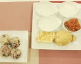 【とくしま郷土料理】でこまわし作り方1写真