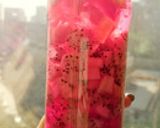 紅茶きのこ Kombucha で腸美人作り方11写真