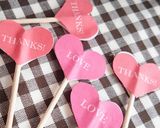 ざくざくトッピングのチョコマフィン作り方13写真