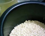 炊飯器におまかせ♪簡単！豆乳甘酒♡作り方2写真