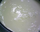 炊飯器におまかせ♪簡単！豆乳甘酒♡作り方3写真