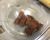 チョコフレークバー作り方3写真