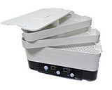 ハイスピードミルでマンゴーを粉末に作り方1写真