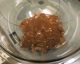 チョコフレークバー作り方4写真