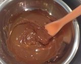 簡単!30分!塩チョコマフィン作り方1写真