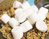 チョコフレークバー作り方5写真