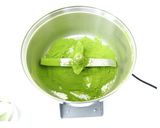 微粉砕機で野菜パウダー作り（レタス）作り方4写真