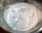 スライスチーズでちーずけーき作り方6写真