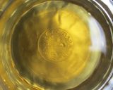 【簡単】あっというまに玉ねぎ皮茶作り方4写真
