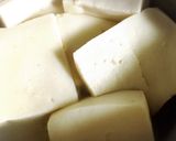 超簡単！ほったらかし高野豆腐の中華風作り方2写真